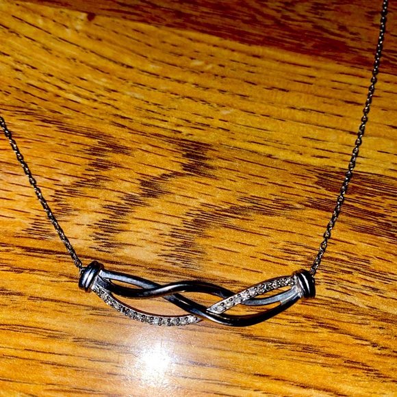 Zales Jewelry - Dainty necklace